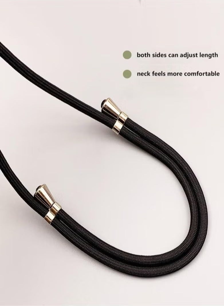 Phone Lanyard Neck Holder With Adjustable Strap  - Image 3