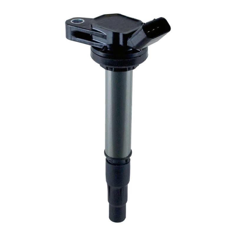 Denso Direct Ignition Coil - 673-1310 (Fits Select Years of Toyota: C-HR/Corolla/Matrix/Prius, Scion: iM/xD, Lexus CT200h, and Pontiac Vibe Vehicles) - Image 1