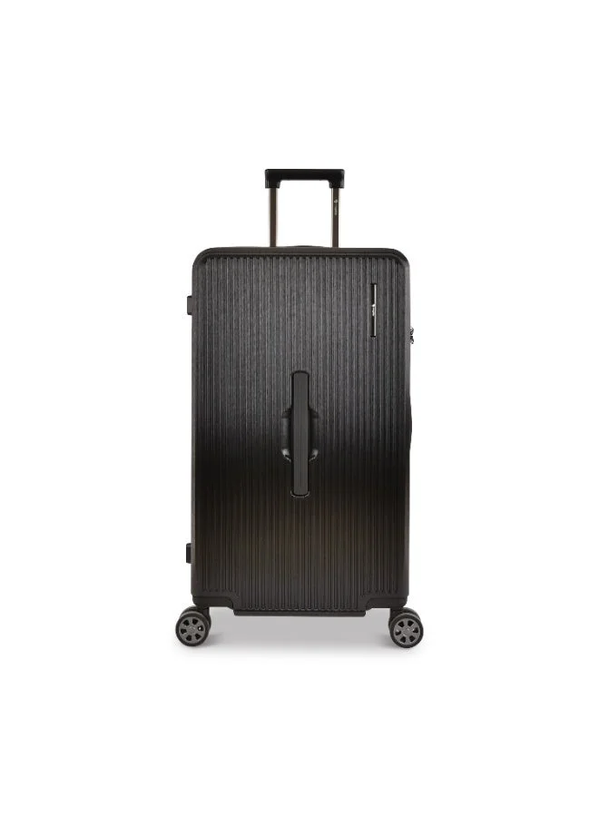 ماجلان حقيبة سفر كبيرة الحجم 29 انش من ماجلان، مزودة بعجلات.