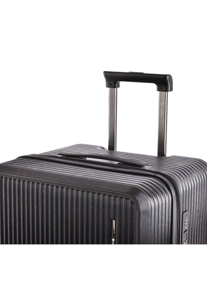 ماجلان حقيبة سفر كبيرة الحجم 29 انش من ماجلان، مزودة بعجلات. - Image 5