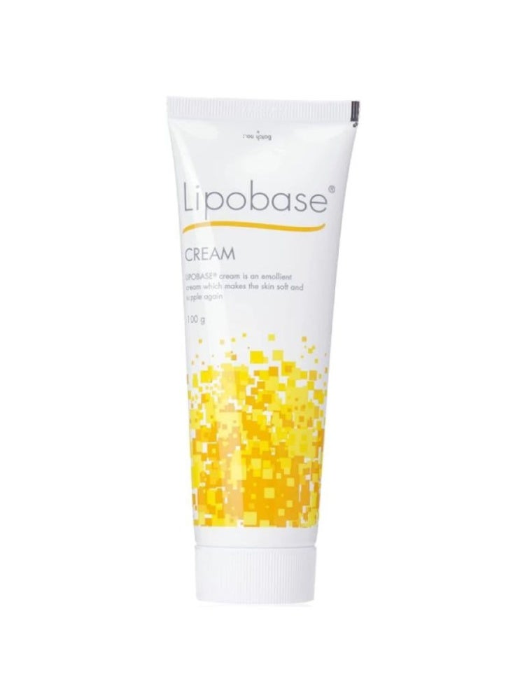 ليبوبايس كريم ترطيب البشرة من ليبوبيز , 100 جرام - Image 2