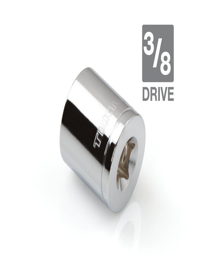 TEKTON 3/8 Inch Drive x 21 mm 12-Point Socket | 14176 - Image 3
