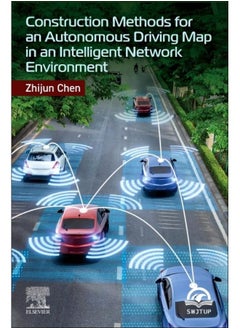 Construction Methods for an Autonomous Driving Map in an Intelligent Network Environment 
