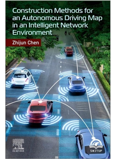 Construction Methods for an Autonomous Driving Map in an Intelligent Network Environment