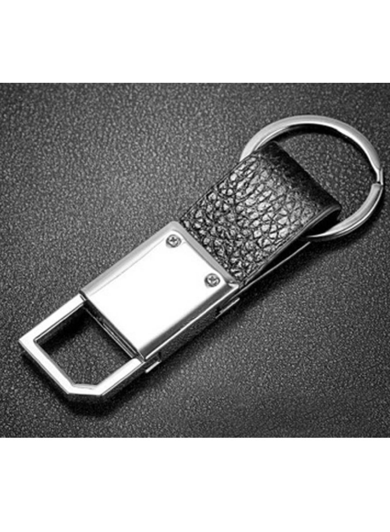 Keychain with Pen and Cards Holder Gift Set - Image 2