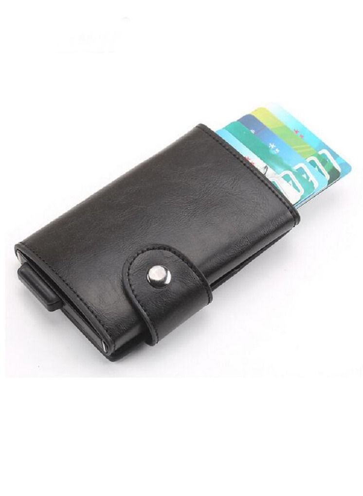 Keychain with Pen and Cards Holder Gift Set - Image 3