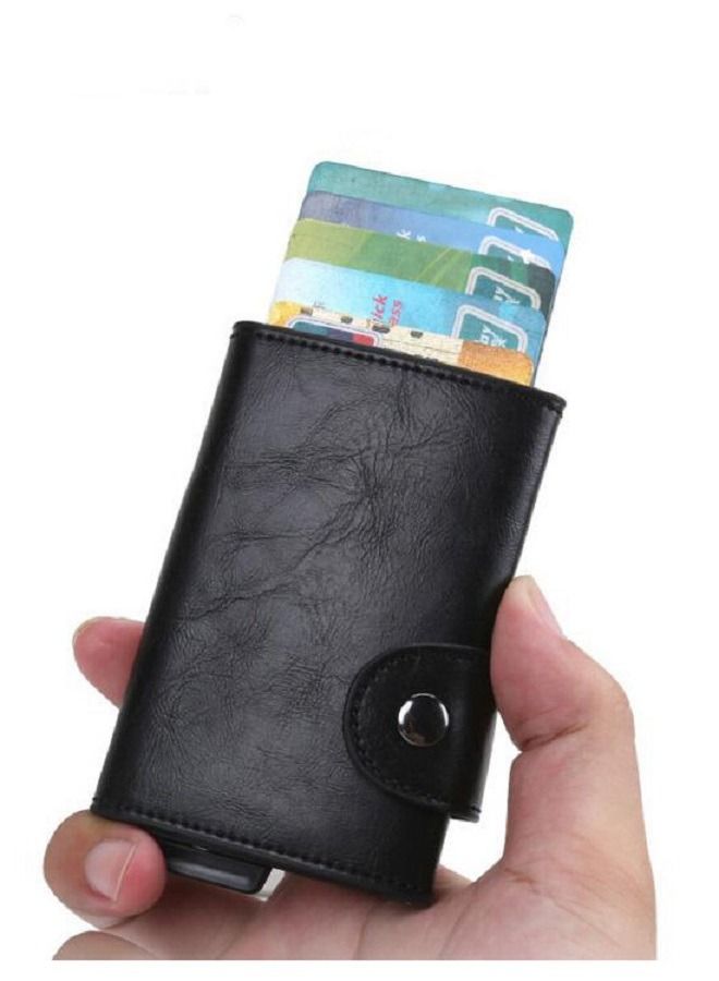 Keychain with Pen and Cards Holder Gift Set - Image 4