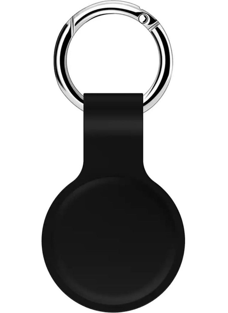 Mi7a - Apple Airtag Compatible Keychain Case - Image 1