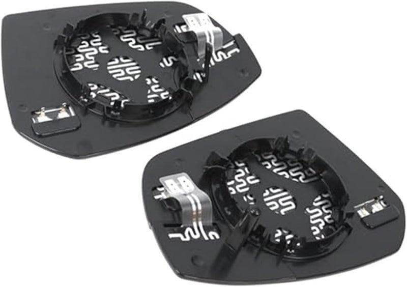 Wivplex Heated Car Side Mirror Glass for Escape 2017-2019 - Image 3