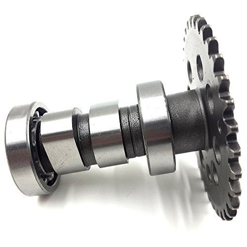 Glixal ATKS-029 GY6 50cc 100cc High Performance A9 Camshaft 139QMB 139QMA Scooter Moped ATV - Image 5