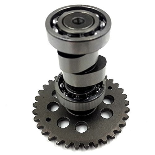 Glixal ATKS-029 GY6 50cc 100cc High Performance A9 Camshaft 139QMB 139QMA Scooter Moped ATV - Image 4