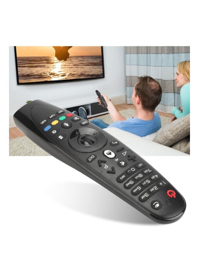 HuHa - Remote Control for LG AN MR600, Universal LG Magic Remote Control, Compatible with for LG TV models 55EG910T TB 65EF950T TA 55EG910Y TB 55EG920T TA, Durable Replacement Remote Control - Image 1
