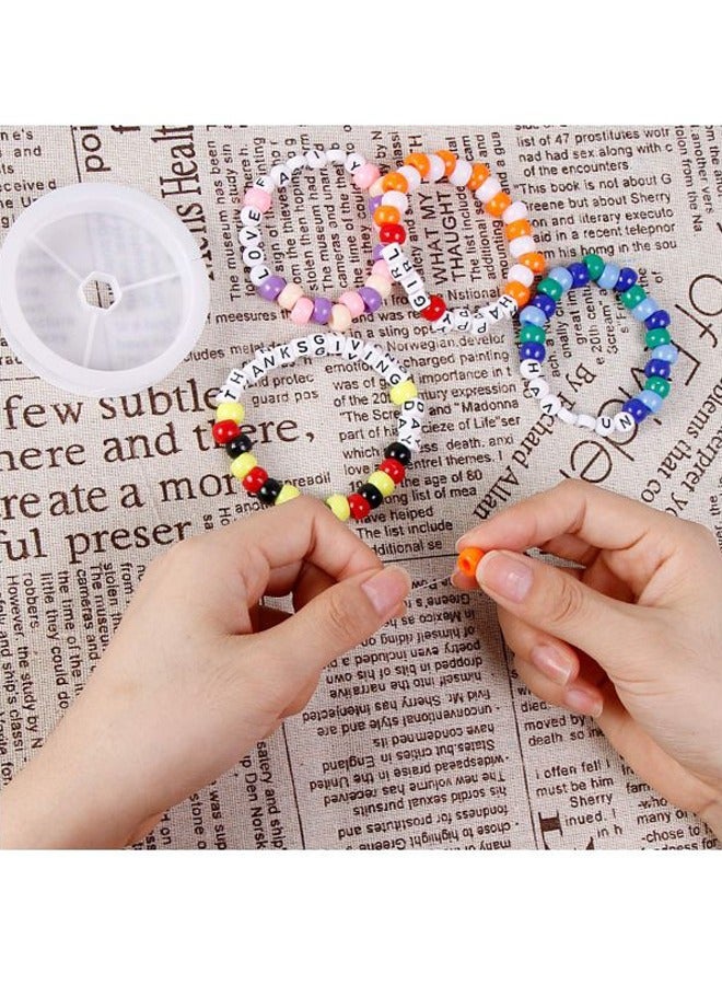 Beauenty 5000-Piece Beads And Accessory Set - Image 3