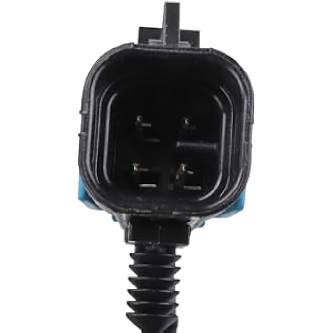 جنرال موتورز قطع غيار أصلية 2134537 مستشعر أكسجين ساخن - Image 3