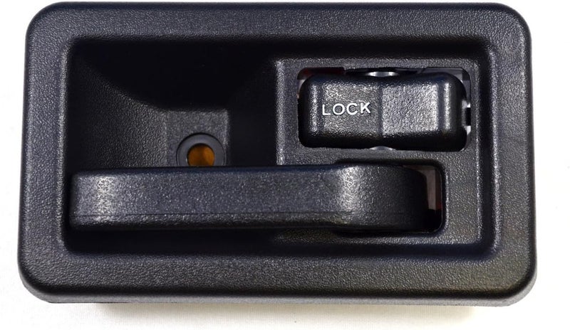 PT Auto Warehouse Passenger Side Door Handle - Image 1