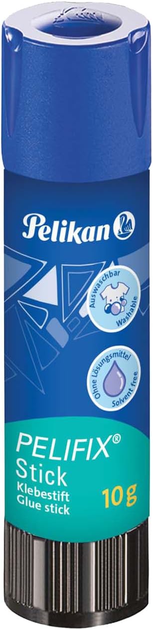 Pelikan Pelifix Glue Stick, 10g - Image 2