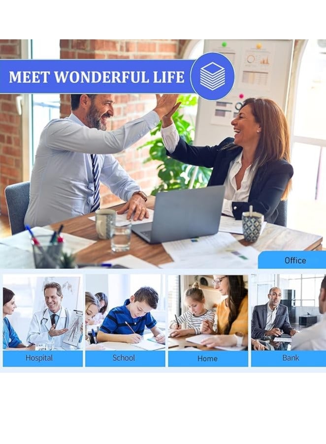 Terabyte NPG46/GPR-31/EXV29 Compatible C-EXV29 NPG-46 GPR-31 4 Color Toner Cartridges set for Image Runner ADV IR C5030 5035 C5235 C5240 - Image 4