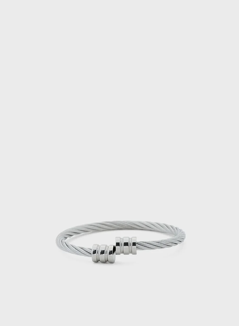 Seventy Five 3 Pack Mix Stainless Steel Set