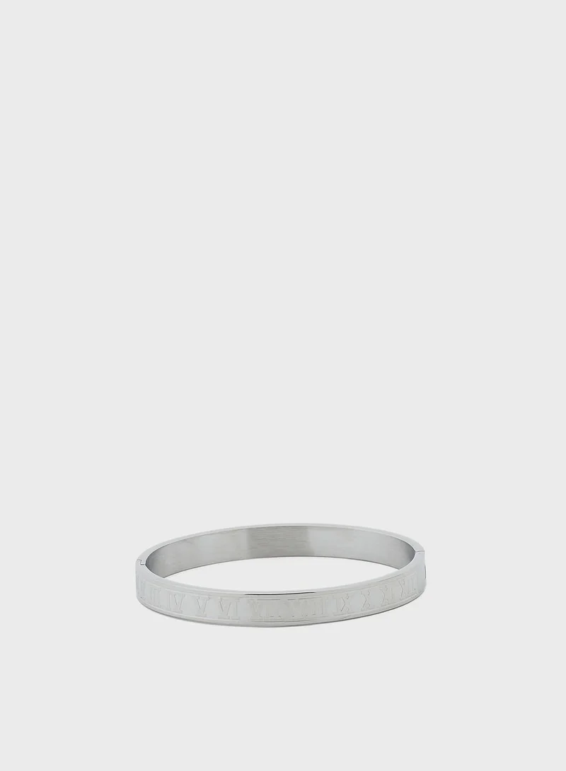 Seventy Five 3 Pack Mix Stainless Steel Set