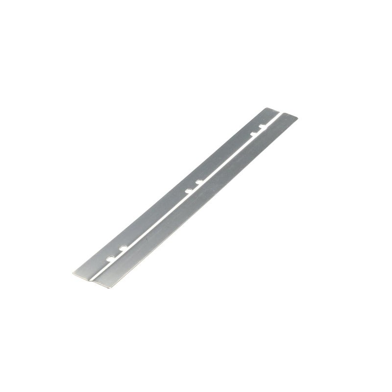 Krowne WB1715 16 HeavyDuty Wall Mounting Bracket Replacement Accessory Fits with Silver Series Wall Mount Hand Sinks for Commercial Kitchen Restaurant Healthcare Facility  Genuine EOM  Silver - Image 2