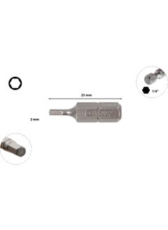Ceta Form 2 x 25 mm Bit CB/1820 (1 Piece)  - Image 4