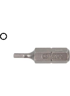 Ceta Form 2 x 25 mm Bit CB/1820 (1 Piece)  - Image 1
