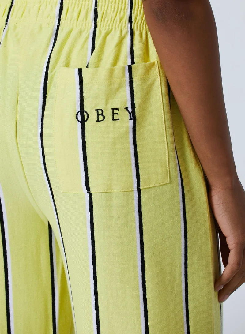 OBEY Ronny Pants