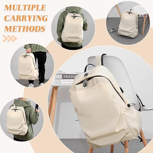 FSD.WG FSDWG Rucksack fashionable backpack Popular casual rack large capacity - Image 3