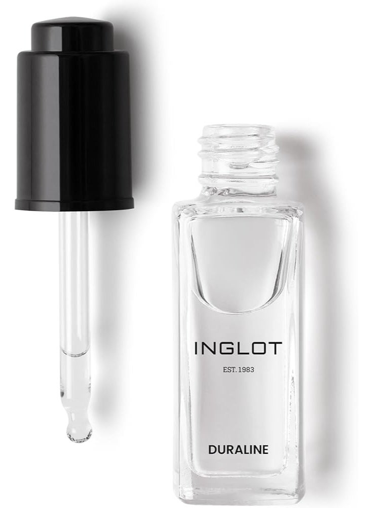 Inglot DURALINE Prolong Makeup Durability & Turn any Eyeshadow to Liquid Eyeliner 9ml