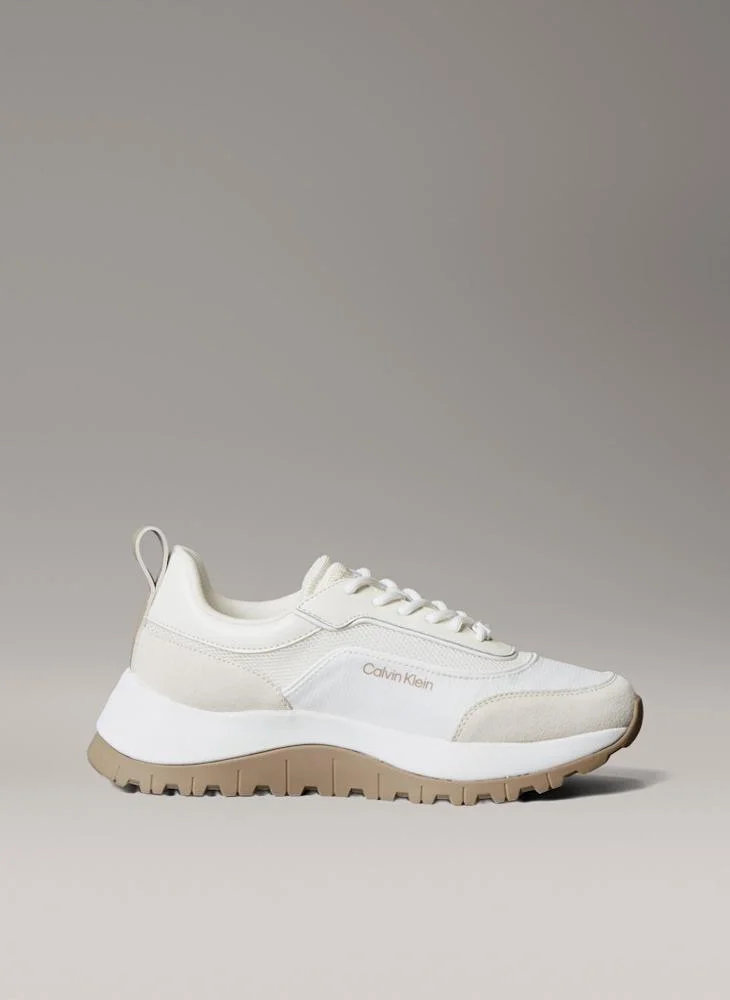 CALVIN KLEIN Runner Lace Up Sneakers