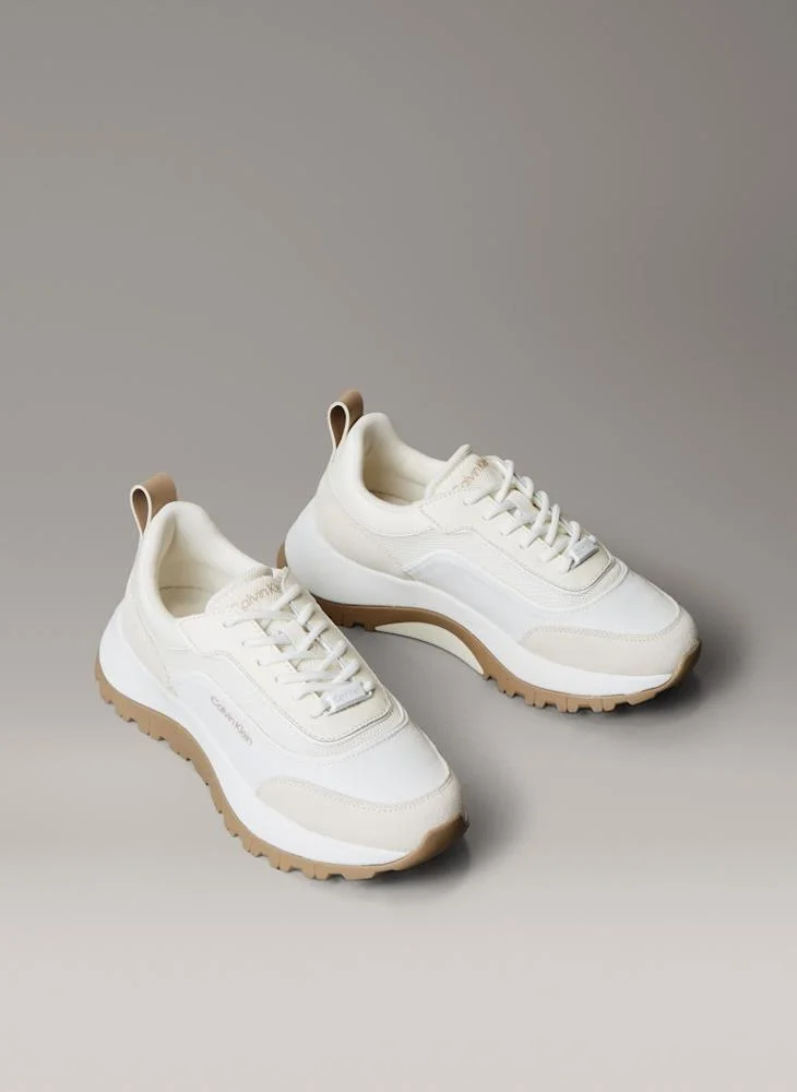 CALVIN KLEIN Runner Lace Up Sneakers