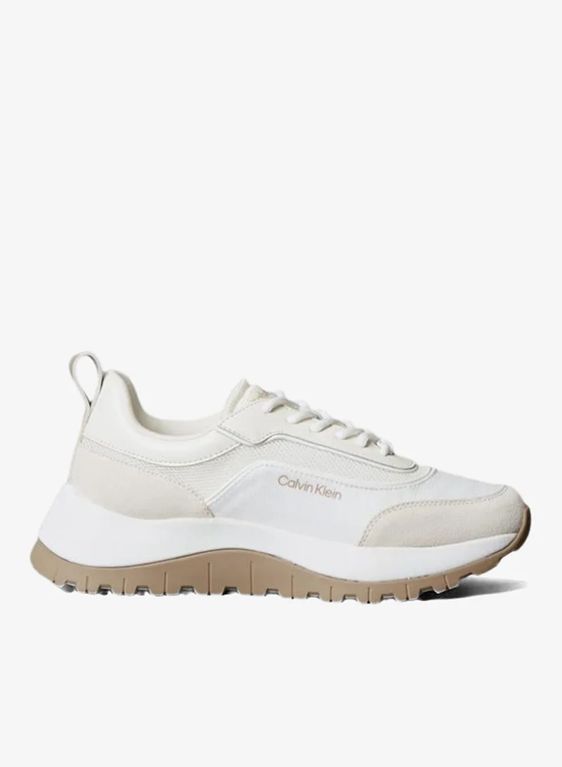CALVIN KLEIN Runner Lace Up Sneakers