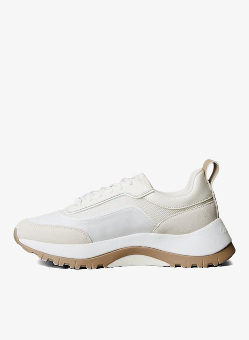CALVIN KLEIN Runner Lace Up Sneakers - Image 2