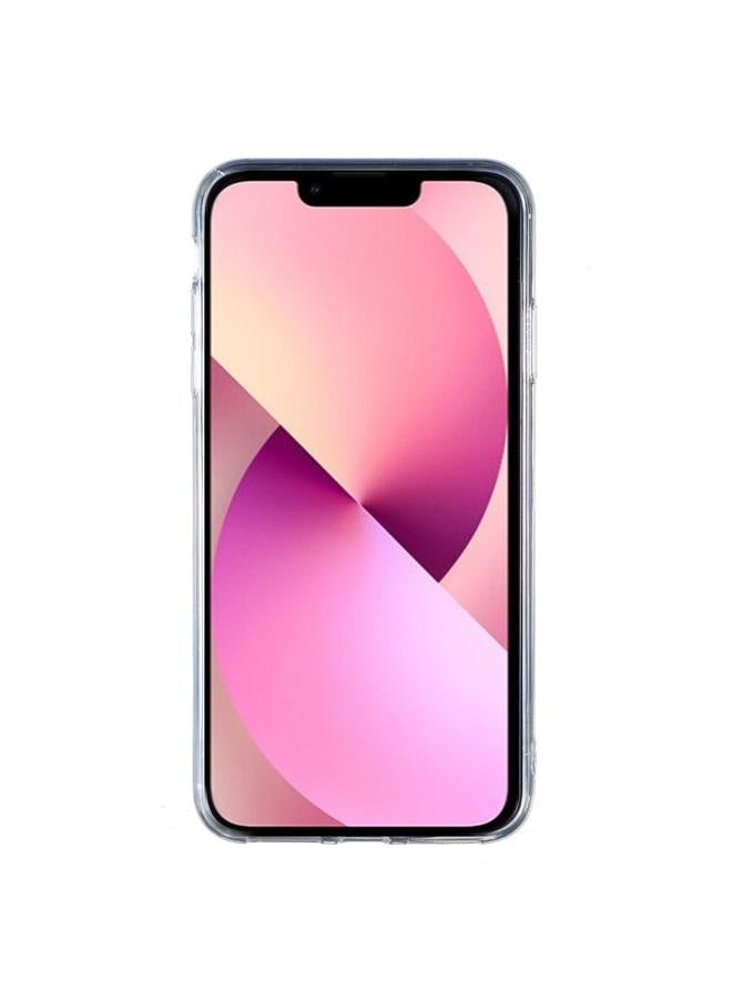 Zaboon Case For iPhone 13 Electroplated Marble Pattern TPU Phone Case - Image 3