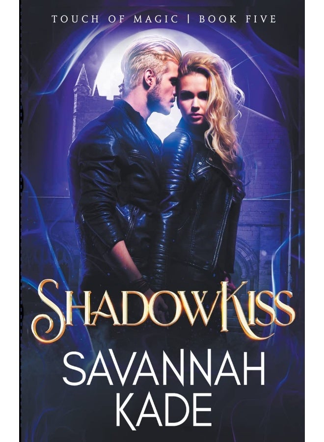 ShadowKiss
