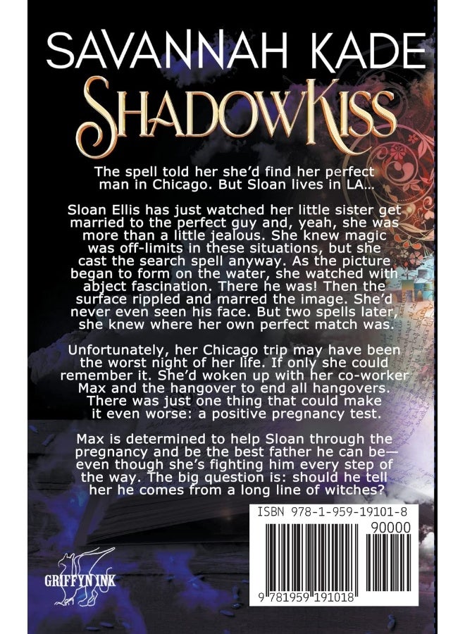 ShadowKiss