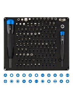 iFixit Manta Driver Kit - Household, PC, Phone, Electronics Bit Set 