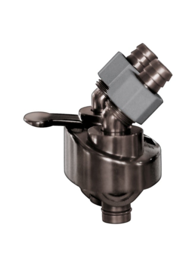 سيرا صمام متعدد الاستخدامات من سيرا للفلاتر الخارجية Sera Fil Bioactive 130 و 130+ UV