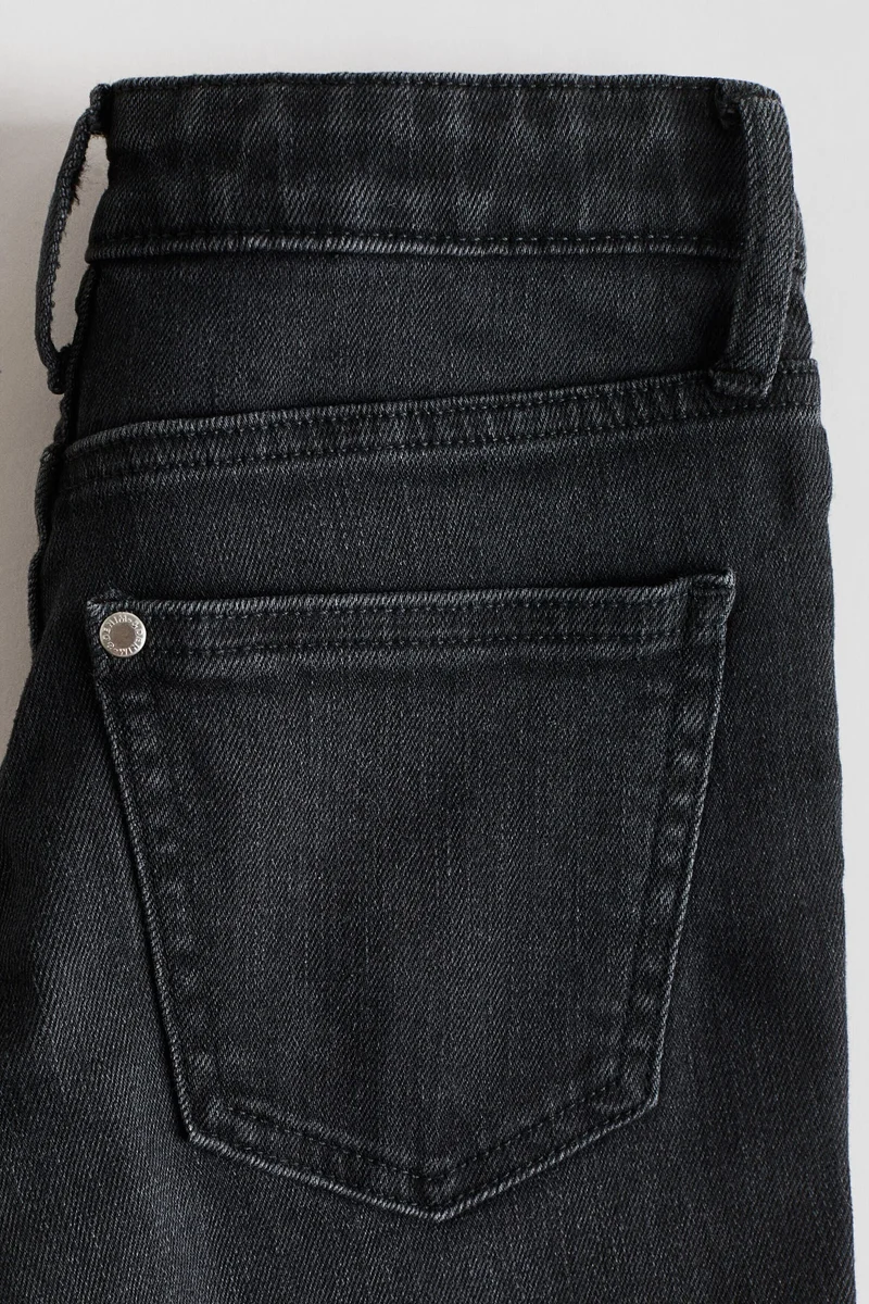 H&M Skinny Fit Jeans