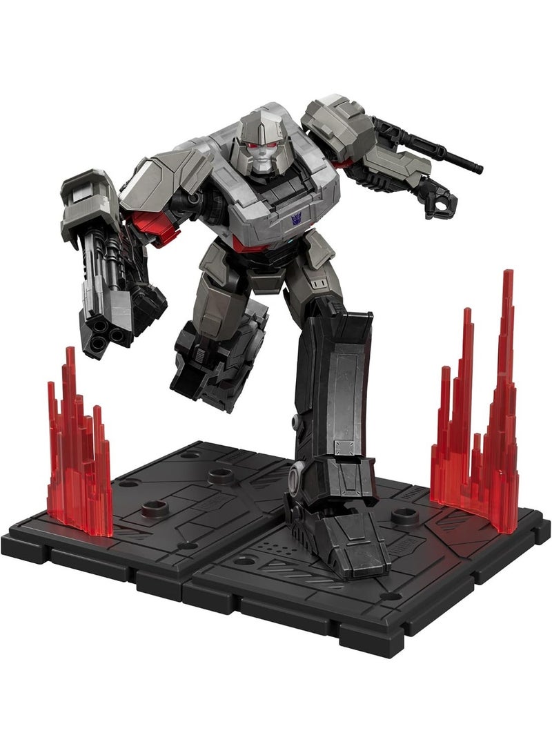 Blokees Transformers Classic Class 12 Megatron Model Kit 71162 - Image 2