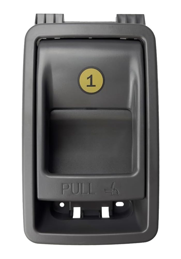 DIMEANI Folding Seat Latch Release Handle for 2011-2020 Sienna - Image 4