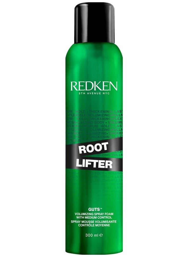 ريدكين رغوة سبراي ريدكين روت ليفتَر لزيادة كثافة الشعر، 300 مل - Image 1