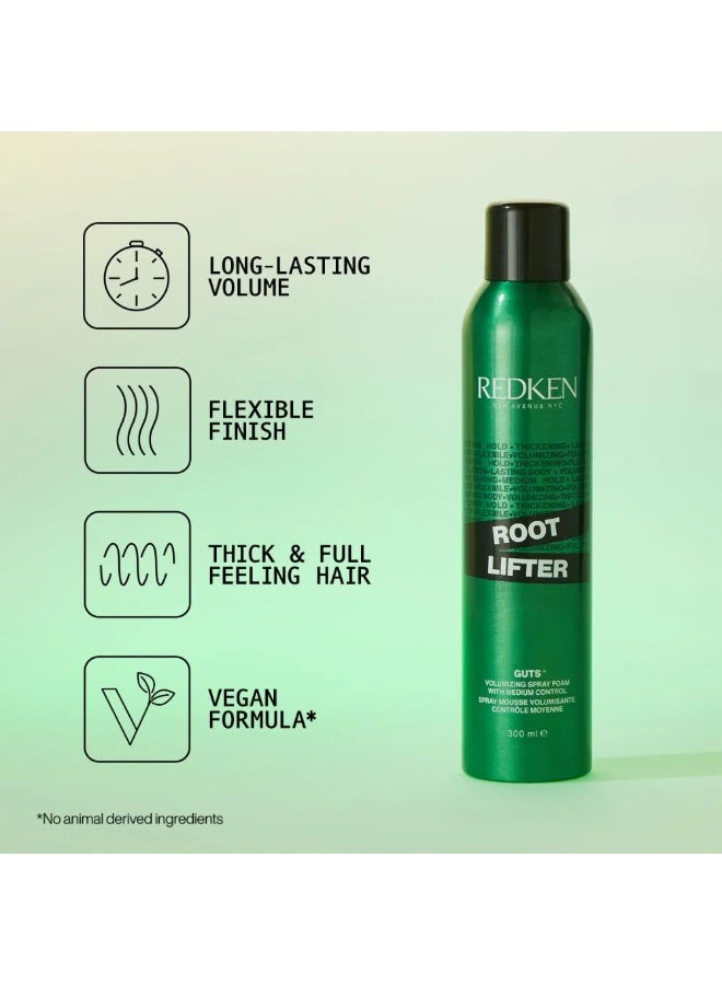 ريدكين رغوة سبراي ريدكين روت ليفتَر لزيادة كثافة الشعر، 300 مل - Image 4