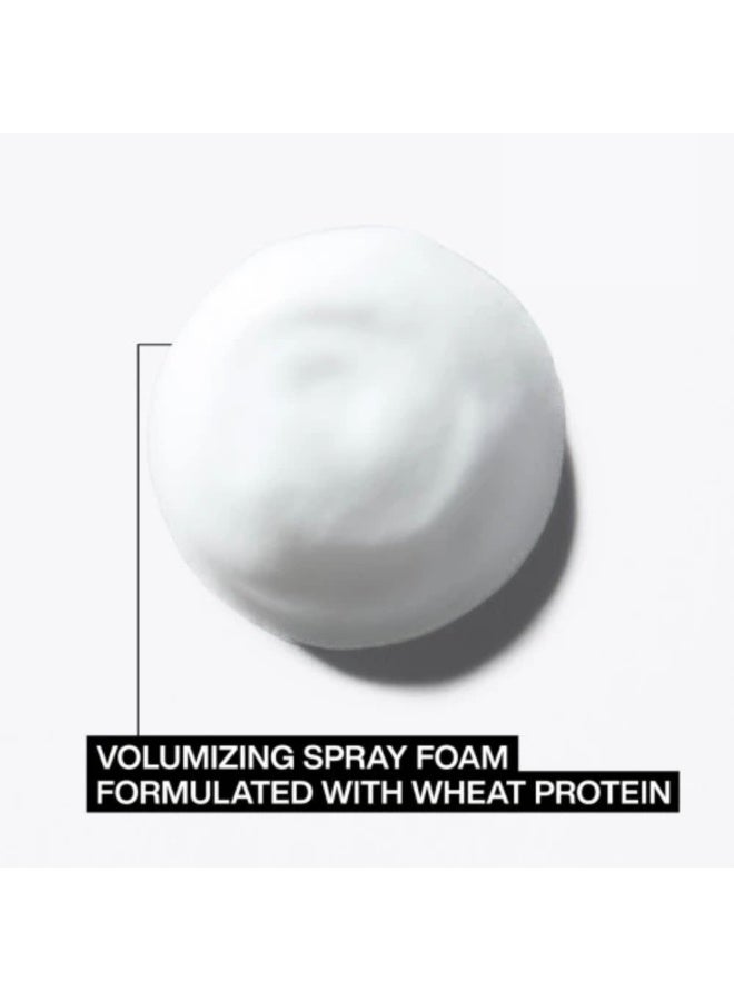 ريدكين رغوة سبراي ريدكين روت ليفتَر لزيادة كثافة الشعر، 300 مل - Image 3