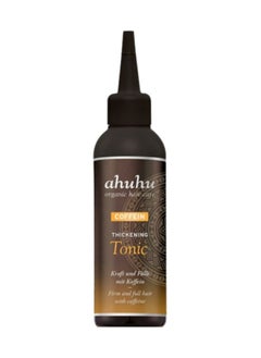 Ahuhu Coffein Thickening Tonic  - Image 1