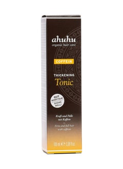 Ahuhu Coffein Thickening Tonic  - Image 2