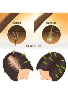 Ahuhu Coffein Thickening Tonic  - Image 4