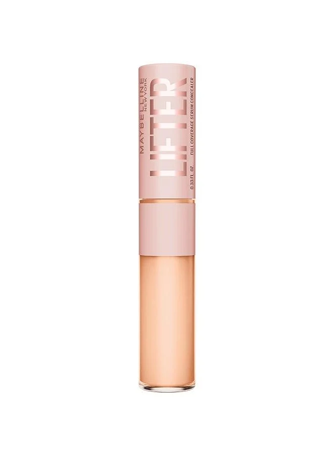 Maybelline New York Lifter Concealer 35 Bright, Full, Undetectable Coverage