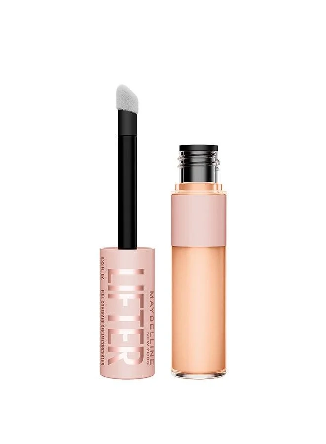 Maybelline New York Lifter Concealer 35 Bright, Full, Undetectable Coverage