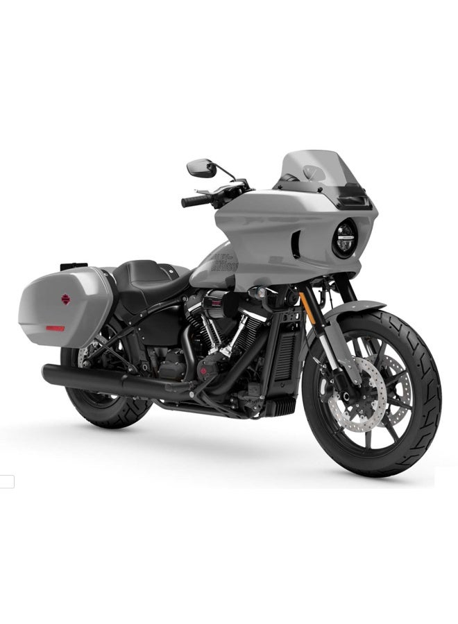 هارلي ديفيدسون 2025 Low Rider™ ST - Image 2